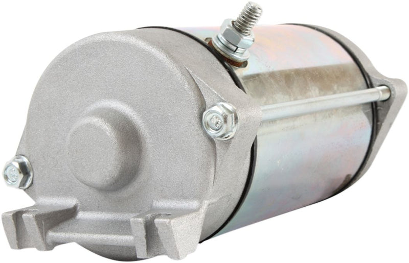 Starter Motor Unfinished | Vendor No