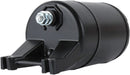 Starter Motor Black / Unfinished | Vendor No