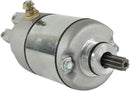 Starter Motor Unfinished | Vendor No