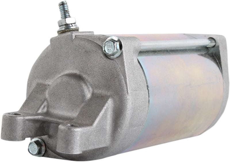 Starter Motor Unfinished | Vendor No