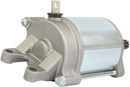 Starter Motor Unfinished | Vendor No