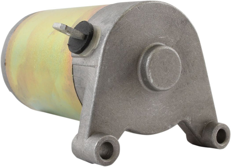 Starter Motor Unfinished | Vendor No