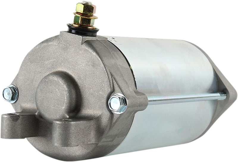 Starter Motor Unfinished | Vendor No