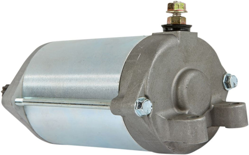 Starter Motor Unfinished | Vendor No