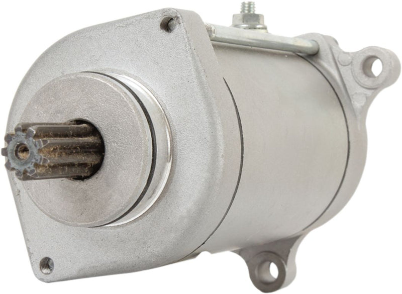 Starter Motor Unfinished | Vendor No