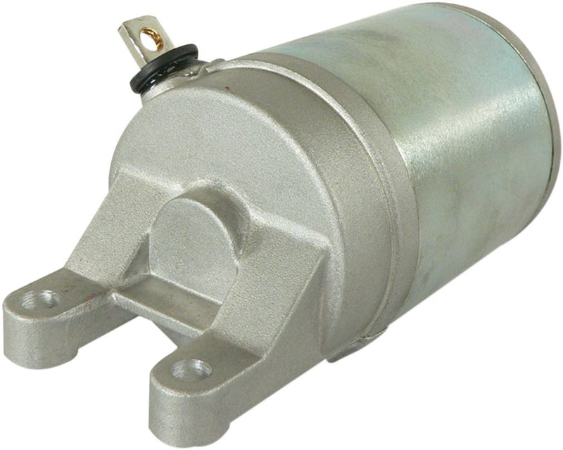 Starter Motor Unfinished | Vendor No