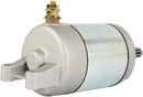 Starter Motor Unfinished | Vendor No