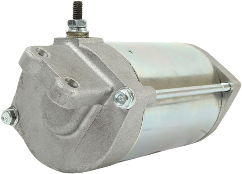 Starter Motor Unfinished | Vendor No