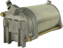 Starter Motor Unfinished | Vendor No