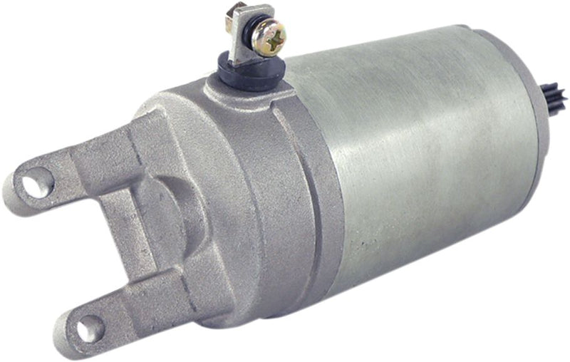 Starter Motor Unfinished | Vendor No