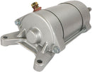 Starter Motor Unfinished | Vendor No