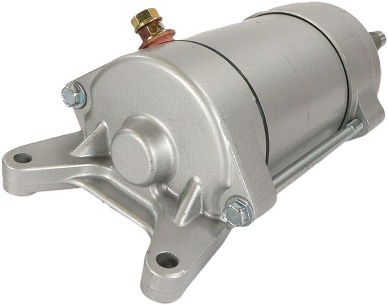 Starter Motor Unfinished | Vendor No