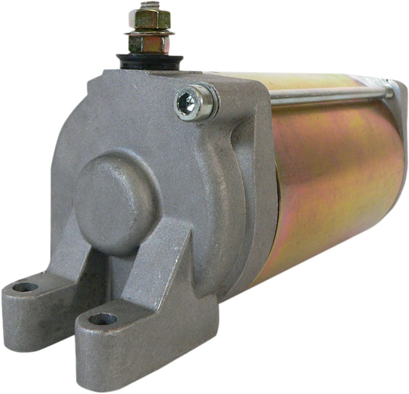 Starter Motor Unfinished | Vendor No