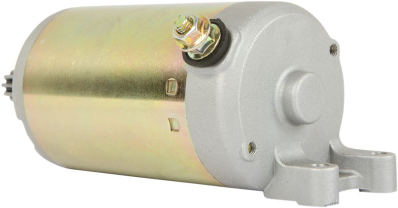 Starter Motor Unfinished | Vendor No