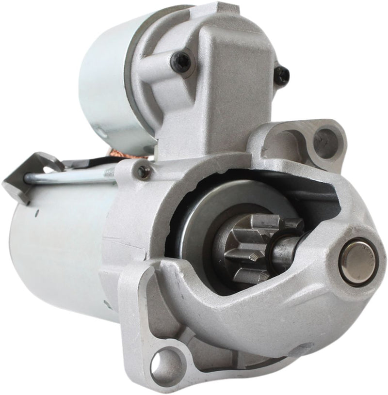 Starter Motor Unfinished | Vendor No