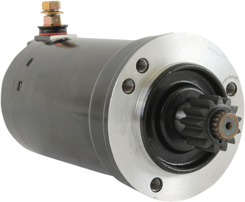 Starter Motor Unfinished | Vendor No