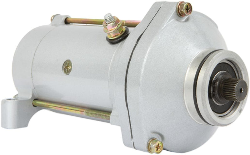 Starter Motor Unfinished | Vendor No