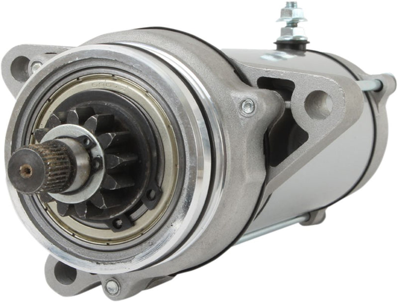 Starter Motor Unfinished | Vendor No