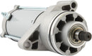 Starter Motor Unfinished | Vendor No