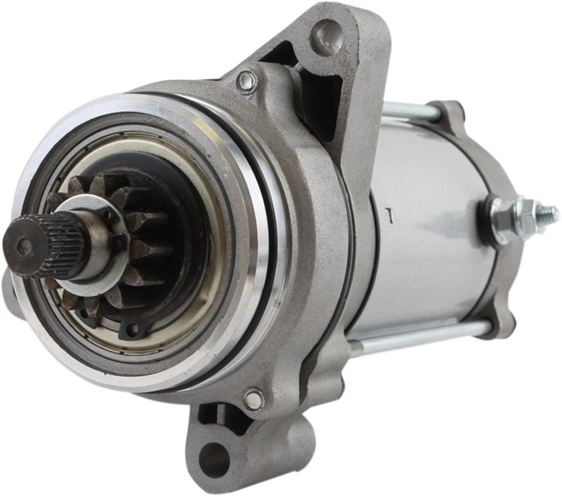 Starter Motor Unfinished | Vendor No