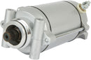 Starter Motor Unfinished | Vendor No