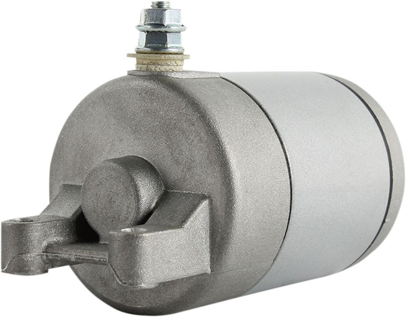 Starter Motor Unfinished | Vendor No