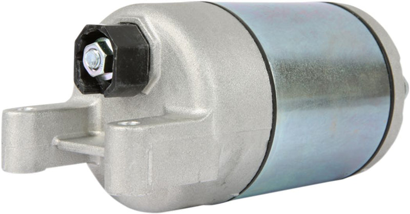 Starter Motor Unfinished | Vendor No