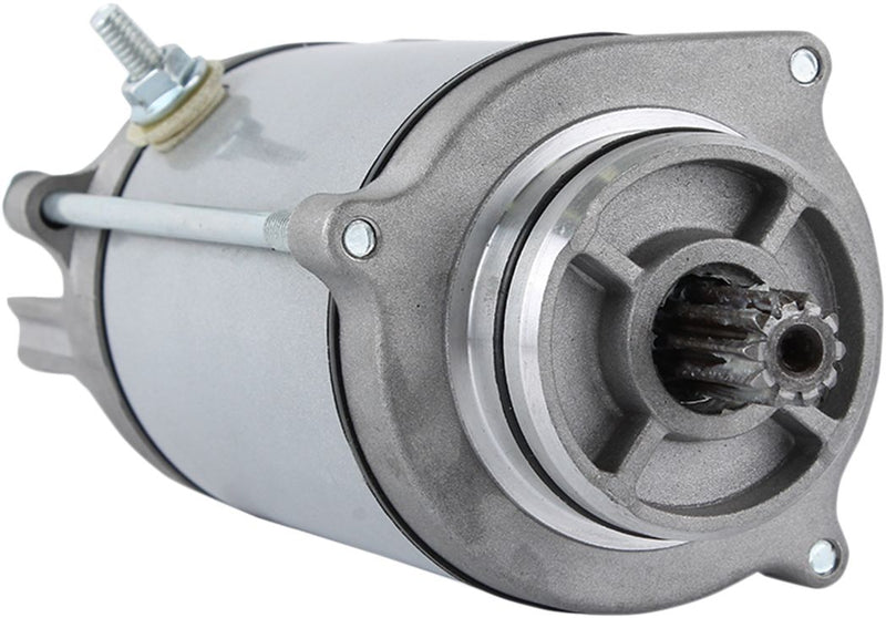 Starter Motor Unfinished | Vendor No