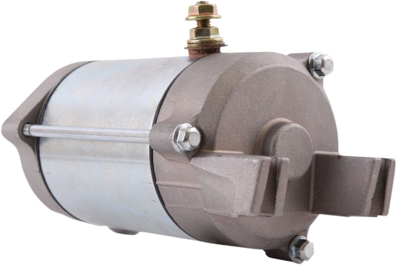 Starter Motor Unfinished | Vendor No