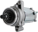 Starter Motor Unfinished | Vendor No