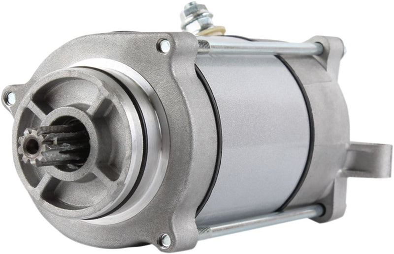 Starter Motor Unfinished | Vendor No