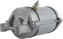 Starter Motor Unfinished | Vendor No