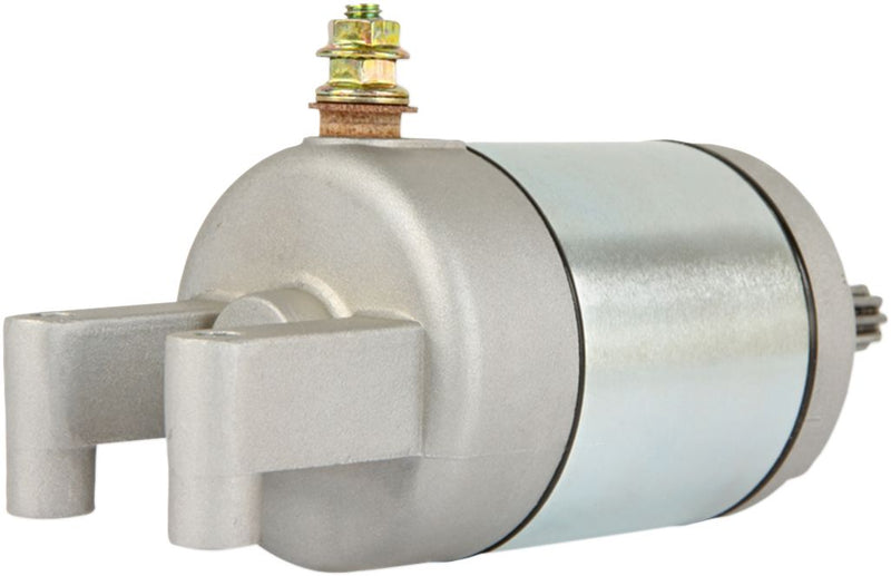 Starter Motor Unfinished | Vendor No