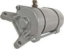 Starter Motor Unfinished | Vendor No