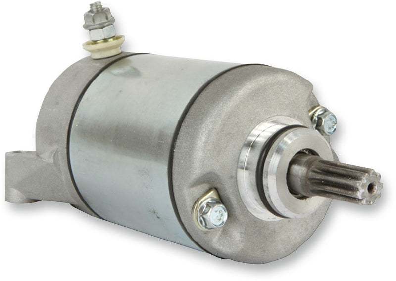 Starter Motor Unfinished | Vendor No