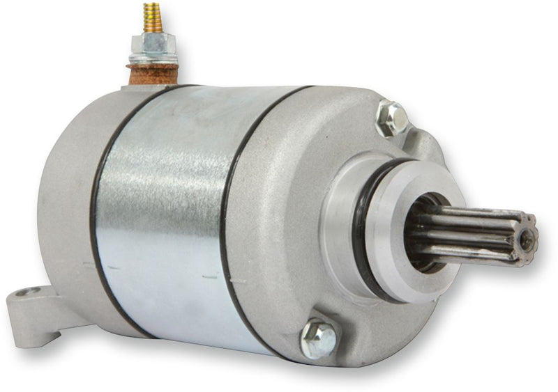 Starter Motor Unfinished | Vendor No