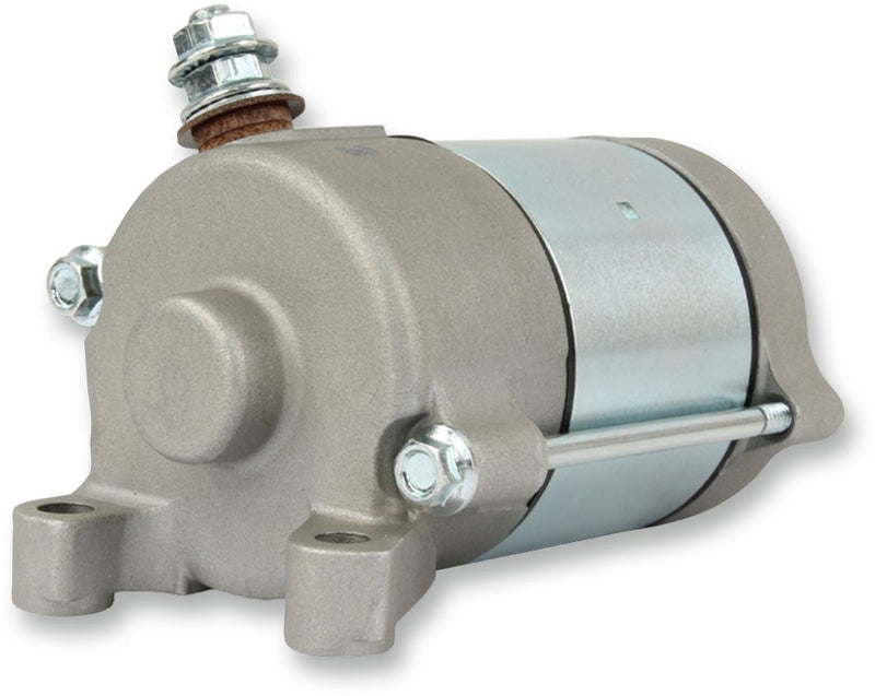 Starter Motor Unfinished | Vendor No