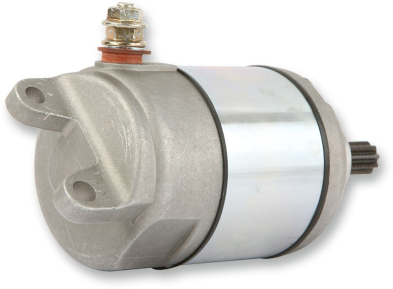 Starter Motor Unfinished | Vendor No