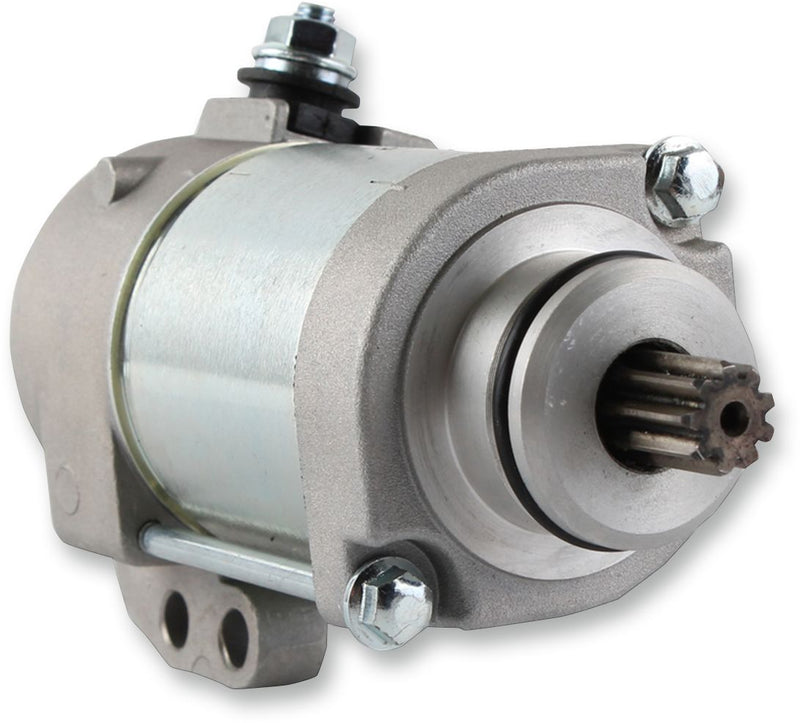 Starter Motor Unfinished | Vendor No