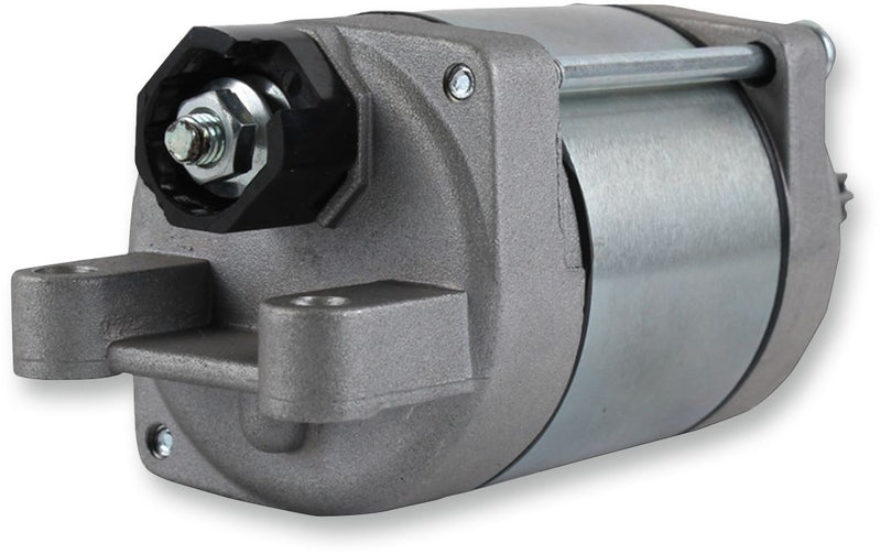 Starter Motor Unfinished | Vendor No