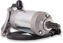 Starter Motor Unfinished | Vendor No