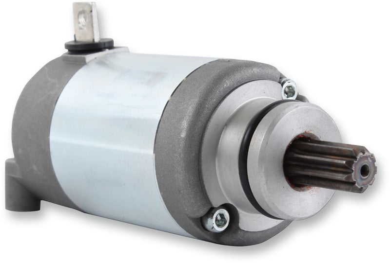 Starter Motor Unfinished | Vendor No