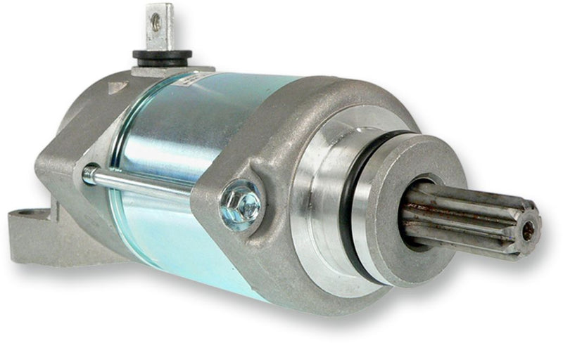 Starter Motor Unfinished | Vendor No