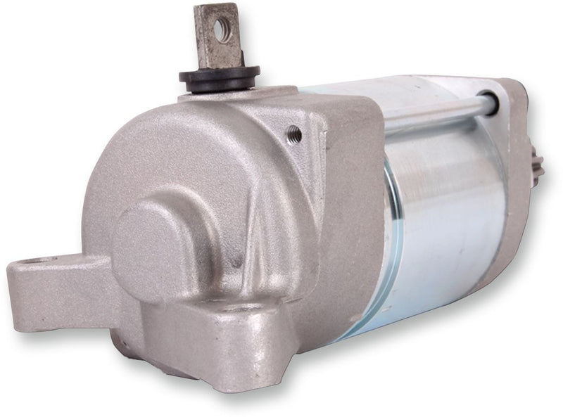 Starter Motor Unfinished | Vendor No