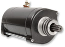 Starter Motor Black | Vendor No