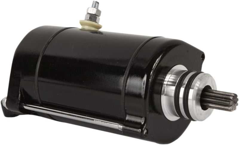 Starter Motor Black | Vendor No