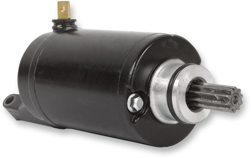 Starter Motor Black | Vendor No