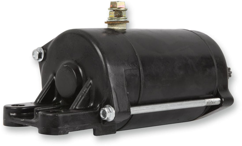 Starter Motor Black | Vendor No