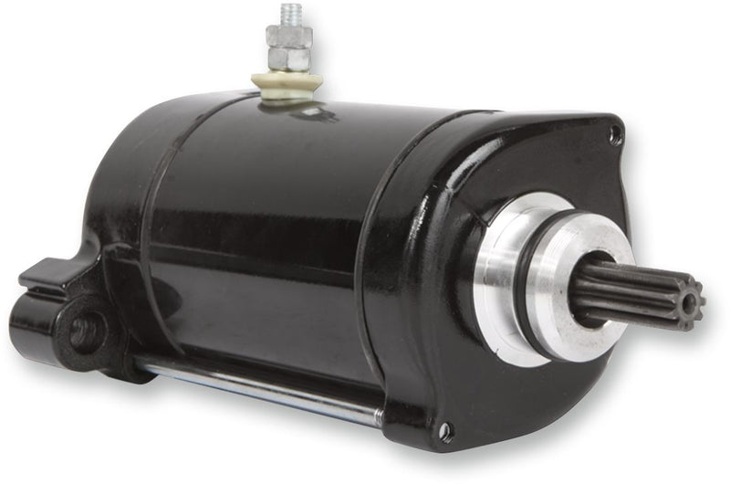 Starter Motor Black | Vendor No