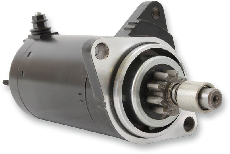 Starter Motor Black | Vendor No